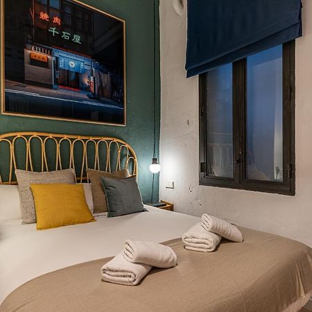 Waou Art Loft La Latina Apartment Мадрид Екстериор снимка