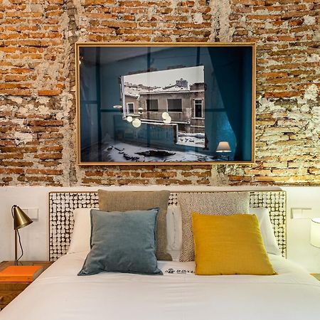 Waou Art Loft La Latina Apartment Мадрид Екстериор снимка