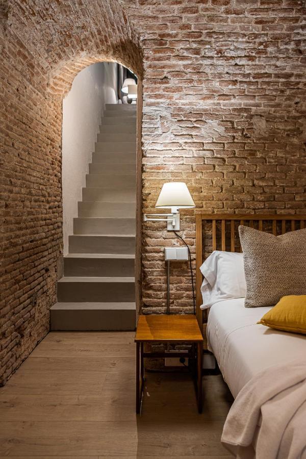 Waou Art Loft La Latina Apartment Мадрид Екстериор снимка