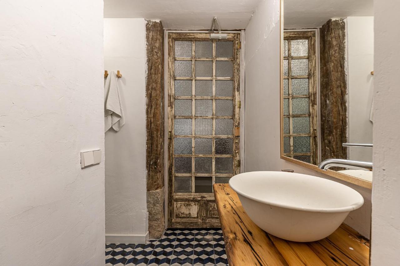 Waou Art Loft La Latina Apartment Мадрид Екстериор снимка