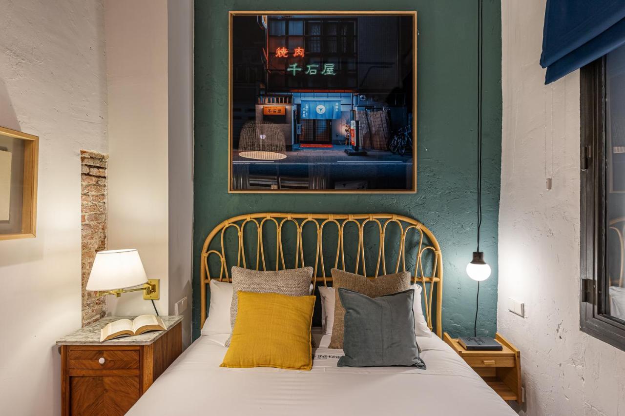 Waou Art Loft La Latina Apartment Мадрид Екстериор снимка