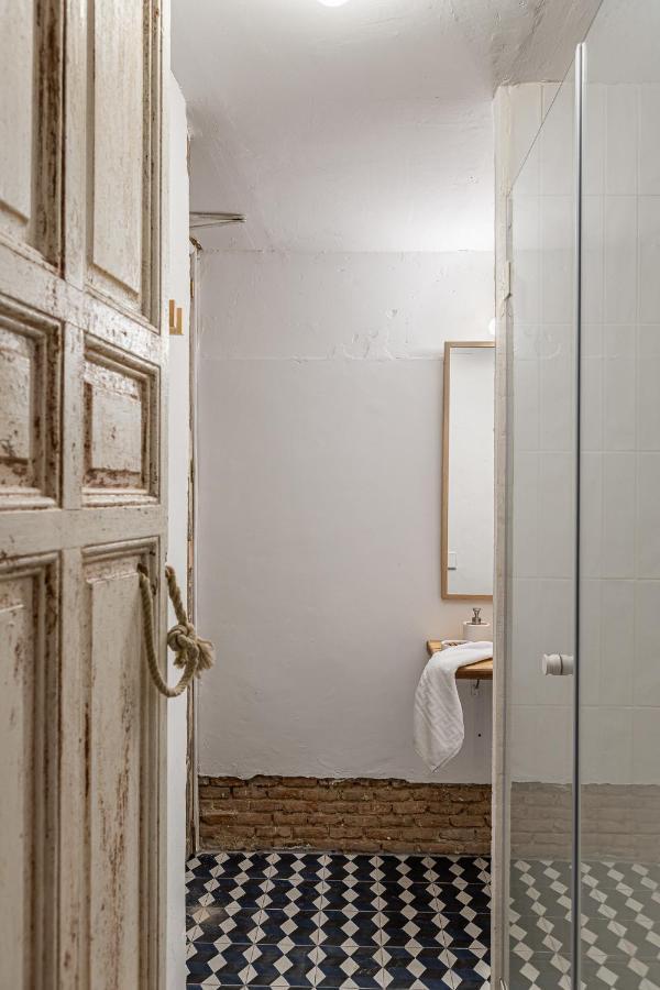 Waou Art Loft La Latina Apartment Мадрид Екстериор снимка