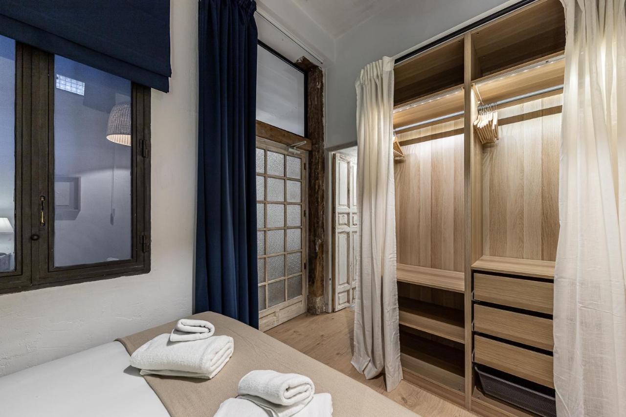 Waou Art Loft La Latina Apartment Мадрид Екстериор снимка