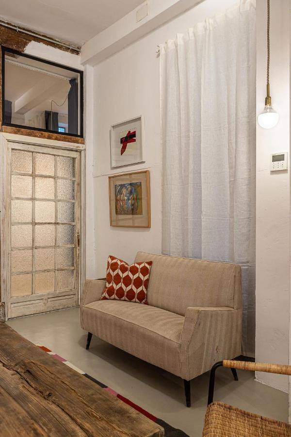 Waou Art Loft La Latina Apartment Мадрид Екстериор снимка