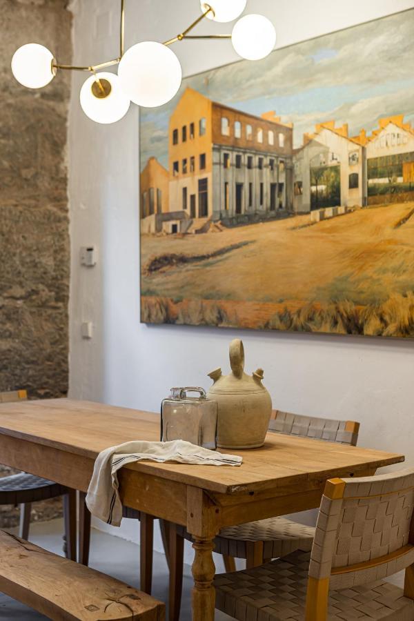 Waou Art Loft La Latina Apartment Мадрид Екстериор снимка