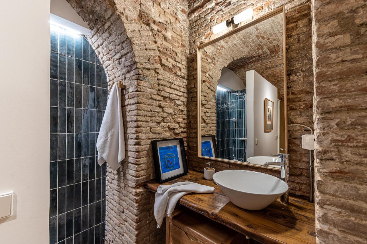 Waou Art Loft La Latina Apartment Мадрид Екстериор снимка