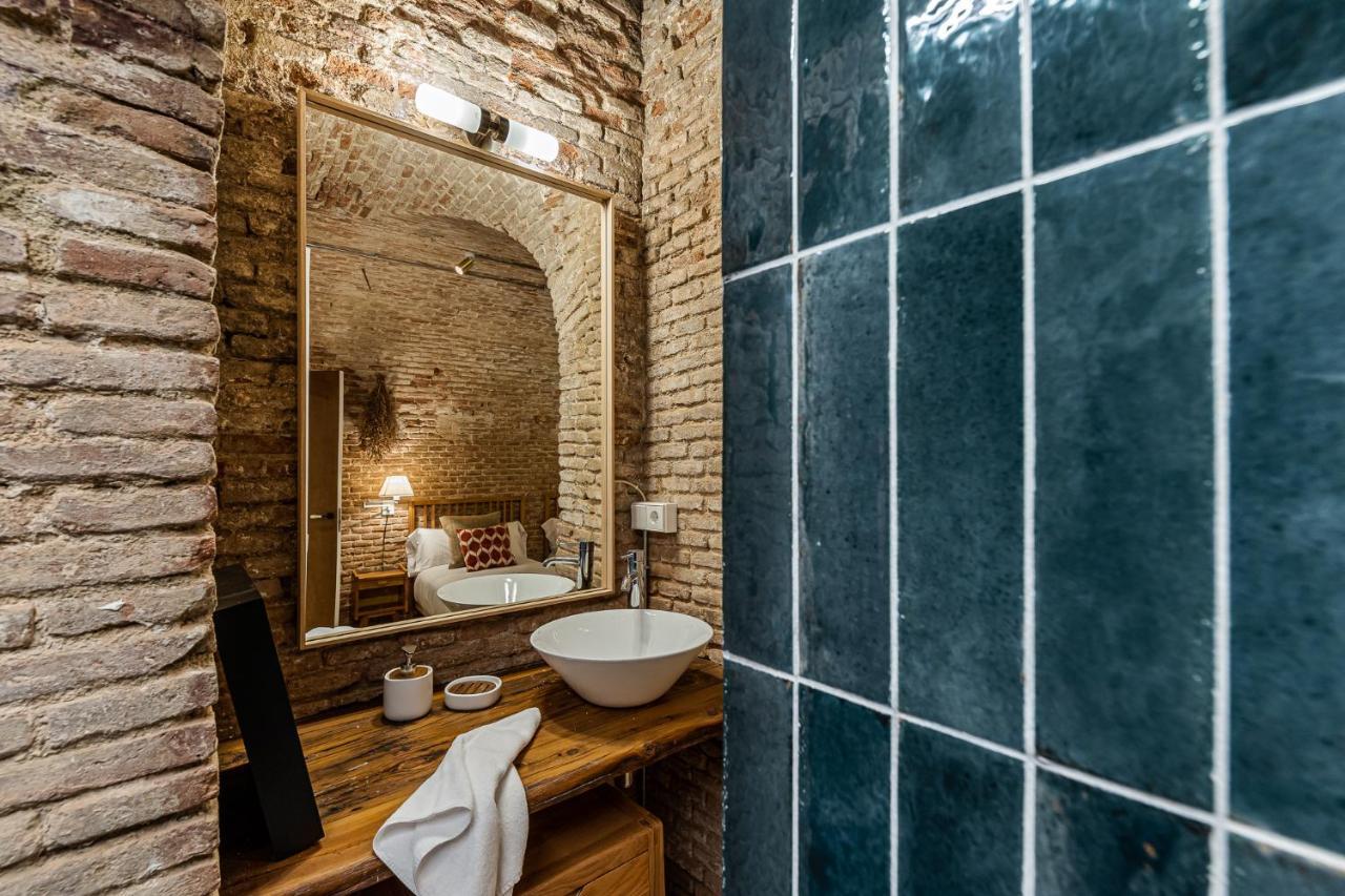 Waou Art Loft La Latina Apartment Мадрид Екстериор снимка